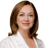 Зеберг Татьяна Игоревна — репродуктолог (ЭКО)