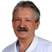 Подкопаев Владимир Николаевич — анестезиолог-реаниматолог