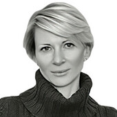 Шустицкая Ольга Сергеевна — психолог