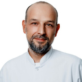 Цельев Алексей Владимирович — УЗИ-специалист