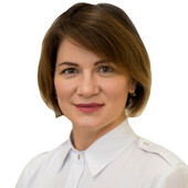 Фахрутдинова Наиля Маратовна — гинеколог, акушер