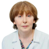 Кулешова Татьяна Николаевна — онколог