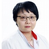 Пюрвеева Кермен Валериевна — гастроэнтеролог