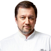 Животов Владимир Анатольевич — онколог