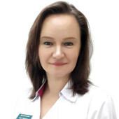 Калимуллина Зухра Хайдаровна — ЛОР (отоларинголог)