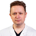 Золотухин Сергей Юрьевич - челюстно-лицевой хирург