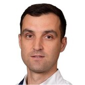Макаренко Антон Игоревич — хирург, УЗИ-специалист