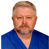 Мохирев Аркадий Александрович — ортопед, травматолог