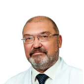 Крымзлов Валерий Геннадьевич — ортопед, травматолог