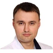 Емельяненко Михаил Валерьевич — ортопед, травматолог