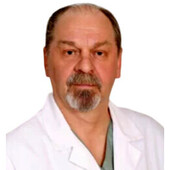 Громов Александр Петрович — ортопед, травматолог