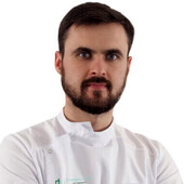 Волянский Алексей Игоревич — стоматолог, стоматолог-ортопед