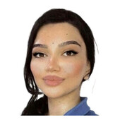 Мкртчян Гоар Рудиковна — стоматолог, стоматолог-терапевт