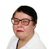 Шаненкова Любовь Анатольевна — гастроэнтеролог, кардиолог
