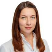 Цветкова Марина Валерьевна — терапевт