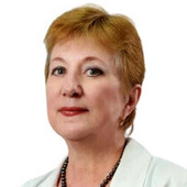 Хаютина Татьяна Львовна — эндокринолог