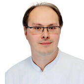 Дворянцев Алексей Александрович — терапевт