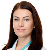 Невская Анастасия Владимировна — аллерголог, иммунолог