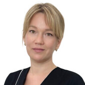 Черкашина Надежда Владимировна — косметолог, трихолог
