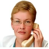 Протасова Елена Валентиновна — акушер, гинеколог