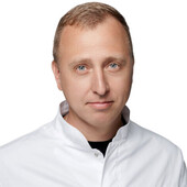 Соколов Роман Викторович — колопроктолог