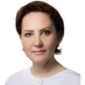 Житнова Анастасия Михайловна — гинеколог