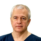 Белый Геннадий Анатольевич — остеопат