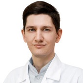 Федотов Дмитрий Юрьевич — хирург, колопроктолог