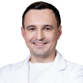 Лекарев Владимир Юрьевич — андролог, онколог