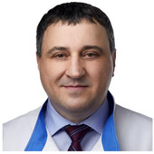 Сирота Евгений Сергеевич — уролог