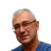 Доронин Владимир Анатольевич — дерматолог, косметолог