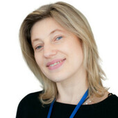 Егорова Наталья Алексеевна — психолог