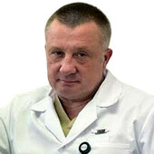 Голубченко Олег Владимирович — хирург, флеболог