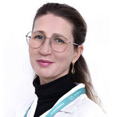 Бугримова Марина Валерьевна — ЛОР (отоларинголог)