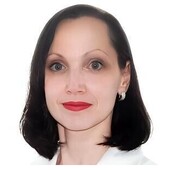 Баженова Ольга Михайловна — невролог