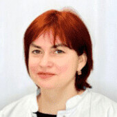 Смирнова Юлия Алексеевна — терапевт