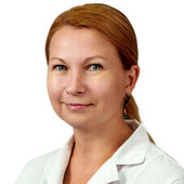 Кручинина Марина Анатольевна — гастроэнтеролог
