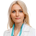 Фесенко Александра Алексеевна - венеролог, дерматолог