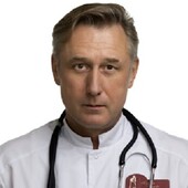 Морозов Андрей Юрьевич — семейный врач, терапевт