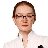 Чекалдина Елена Владимировна — ЛОР (отоларинголог), ЛОР-хирург