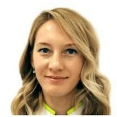 Хазиева Лилия Фаритовна — акушер, гинеколог