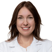 Полетаева Галина Сергеевна — дерматолог, косметолог