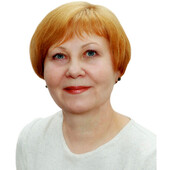 Вернер Светлана Васильевна — кардиолог