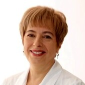 Богатырева Ирина Константиновна — гинеколог, акушер