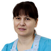 Короткова Елена Николаевна — массажист
