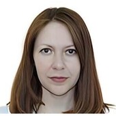 Глушко Наталья Владимировна — стоматолог, стоматолог-терапевт