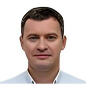 Кошурин Олег Павлович — стоматолог, стоматолог-ортопед