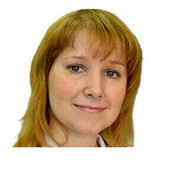 Шелемехова Анастасия Николаевна — пульмонолог