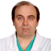 Платонов Александр Юрьевич — хирург, абдоминальный хирург