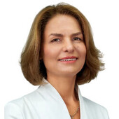 Алтухова Екатерина Игоревна — терапевт, семейный врач